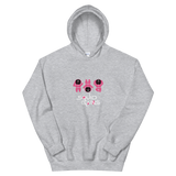Squid Gains Hoodie - 47FitnessApparel