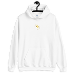 Mens 47 Hoodie - 47FitnessApparel