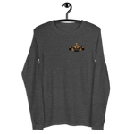 Lion Long Sleeve Tee - 47FitnessApparel