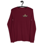 Lion Long Sleeve Tee - 47FitnessApparel