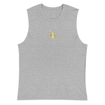47FA Muscle Shirt - 47FitnessApparel