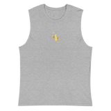 47FA Muscle Shirt - 47FitnessApparel