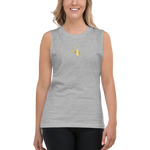 47FA Muscle Shirt - 47FitnessApparel