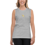 47FA Muscle Shirt - 47FitnessApparel