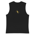 47FA Muscle Shirt - 47FitnessApparel