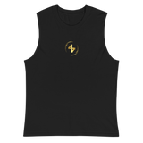 47FA Muscle Shirt - 47FitnessApparel