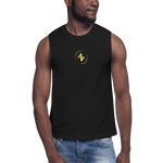 47FA Muscle Shirt - 47FitnessApparel
