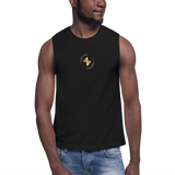 47FA Muscle Shirt - 47FitnessApparel