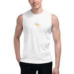 47FA Muscle Shirt - 47FitnessApparel