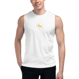47FA Muscle Shirt - 47FitnessApparel