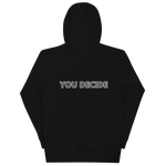 One Day or Day One Hoodie - 47FitnessApparel