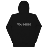 One Day or Day One Hoodie - 47FitnessApparel