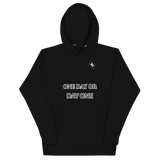 One Day or Day One Hoodie - 47FitnessApparel