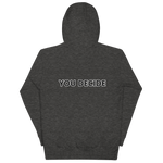 One Day or Day One Hoodie - 47FitnessApparel