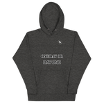 One Day or Day One Hoodie - 47FitnessApparel