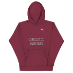 One Day or Day One Hoodie - 47FitnessApparel
