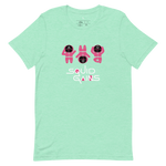 Squid Gains T-shirt - 47FitnessApparel