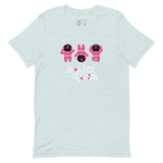 Squid Gains T-shirt - 47FitnessApparel