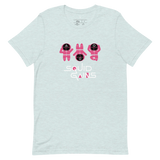 Squid Gains T-shirt - 47FitnessApparel