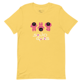 Squid Gains T-shirt - 47FitnessApparel
