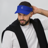 47 Fitness Visor - 47FitnessApparel