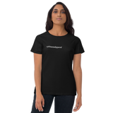 Women's 47FA Brand t-shirt - 47FitnessApparel