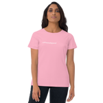 Women's 47FA Brand t-shirt - 47FitnessApparel