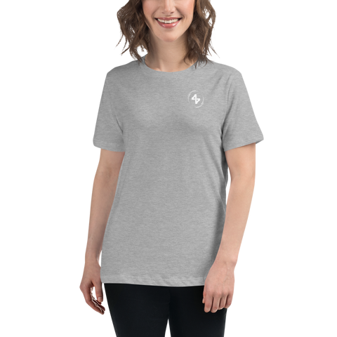 Women's Relaxed 47FA T-Shirt - 47FitnessApparel