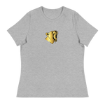 Fierce Lioness T-Shirt - 47FitnessApparel