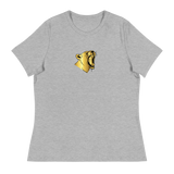 Fierce Lioness T-Shirt - 47FitnessApparel