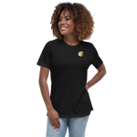 Lioness Relaxed T-Shirt - 47FitnessApparel
