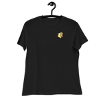 Lioness Relaxed T-Shirt - 47FitnessApparel