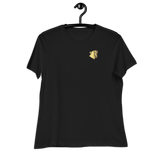 Lioness Relaxed T-Shirt - 47FitnessApparel