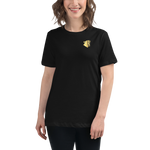 Lioness Relaxed T-Shirt - 47FitnessApparel