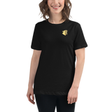 Lioness Relaxed T-Shirt - 47FitnessApparel