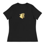Fierce Lioness T-Shirt - 47FitnessApparel