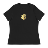 Fierce Lioness T-Shirt - 47FitnessApparel