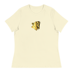 Fierce Lioness T-Shirt - 47FitnessApparel