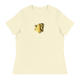 Fierce Lioness T-Shirt - 47FitnessApparel