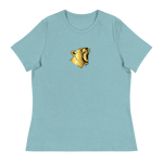 Fierce Lioness T-Shirt - 47FitnessApparel