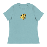 Fierce Lioness T-Shirt - 47FitnessApparel