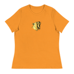 Fierce Lioness T-Shirt - 47FitnessApparel