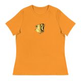 Fierce Lioness T-Shirt - 47FitnessApparel