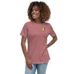 Lioness Relaxed T-Shirt - 47FitnessApparel