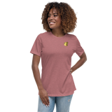 Lioness Relaxed T-Shirt - 47FitnessApparel