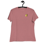 Lioness Relaxed T-Shirt - 47FitnessApparel