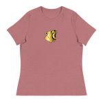 Fierce Lioness T-Shirt - 47FitnessApparel