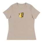 Fierce Lioness T-Shirt - 47FitnessApparel