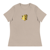 Fierce Lioness T-Shirt - 47FitnessApparel