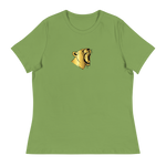 Fierce Lioness T-Shirt - 47FitnessApparel